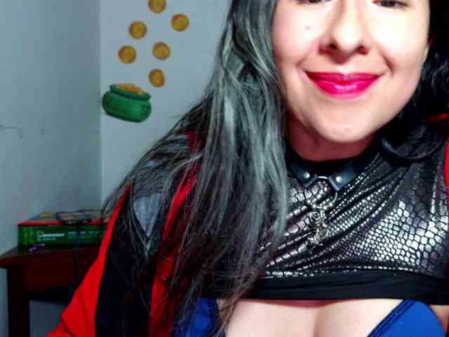 Malishka19 Live Webcam on BongaCams