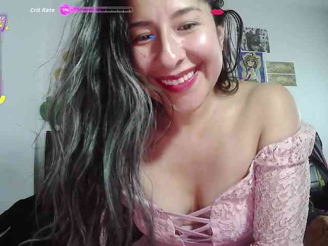 Malishka19 webcam