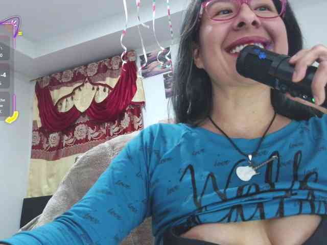 Malishka19 webcam