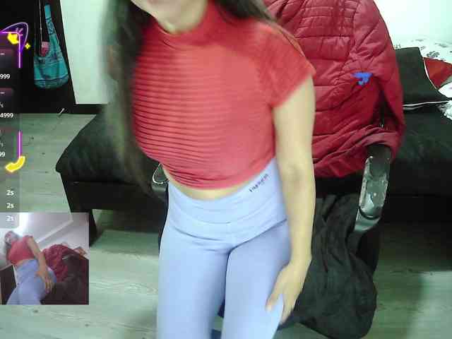 Malishka19 webcam