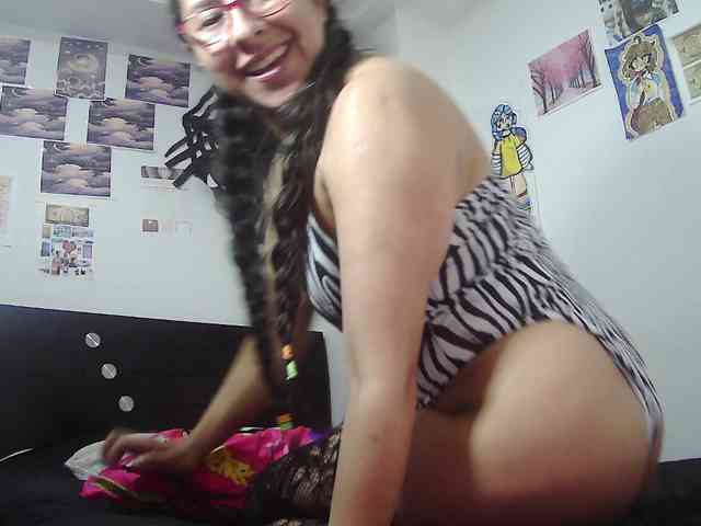 Malishka19 webcam