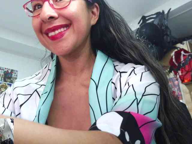 Malishka19 webcam