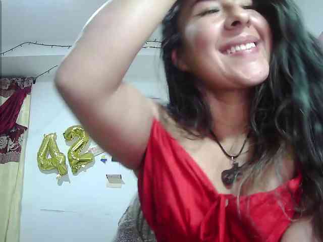 Malishka19 webcam