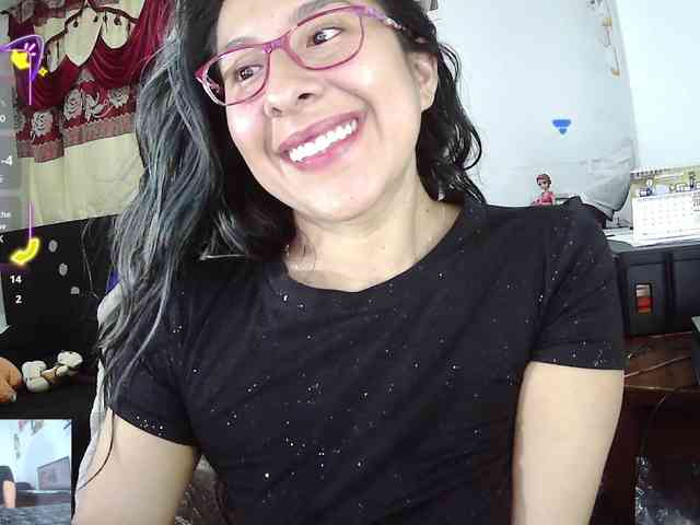 Malishka19 webcam
