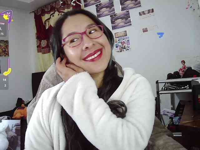 Malishka19 webcam