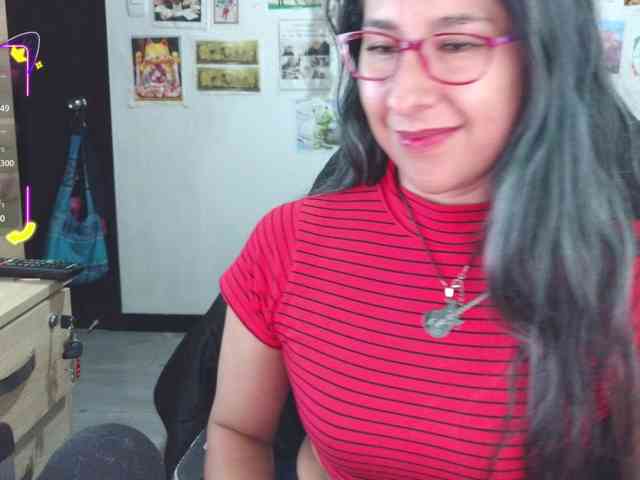 Malishka19 webcam