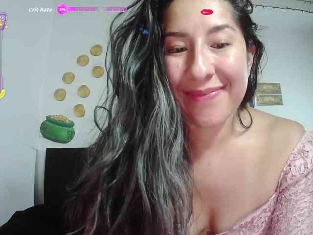 Malishka19 webcam