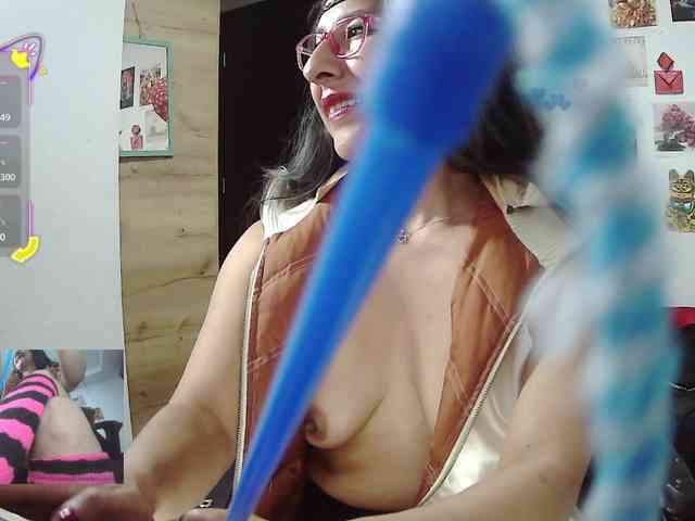 Malishka19 webcam