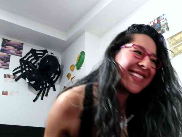 Malishka19 webcam