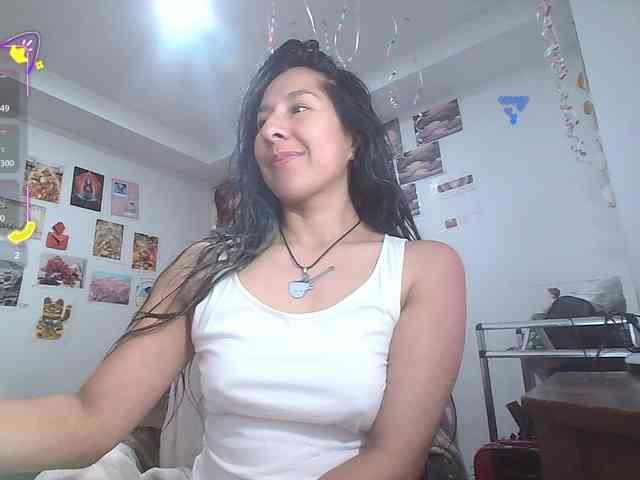 Malishka19 webcam