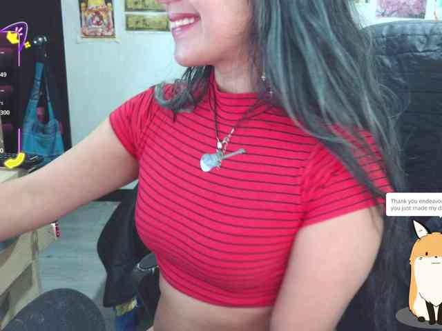 Malishka19 webcam