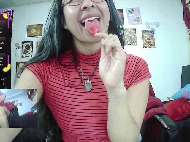 Malishka19 webcam