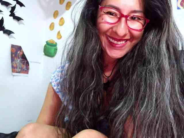 Malishka19 webcam