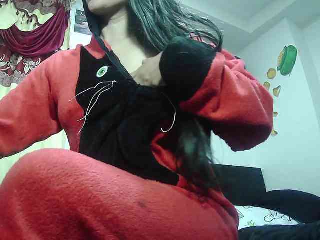 Malishka19 webcam