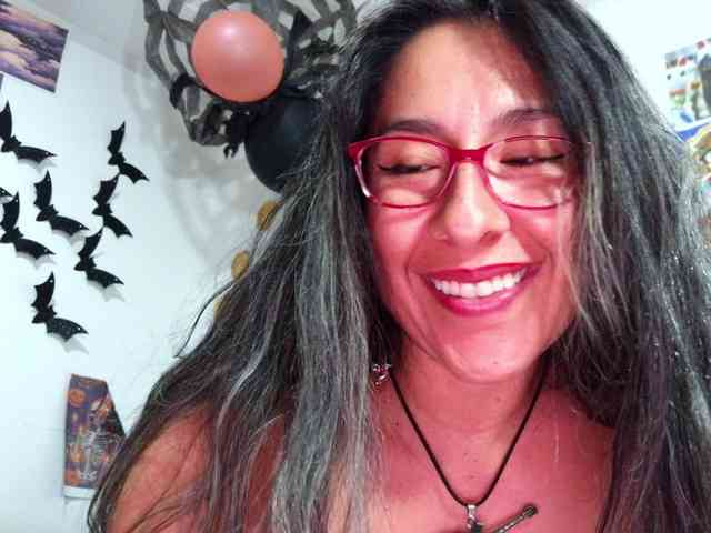 Malishka19 webcam