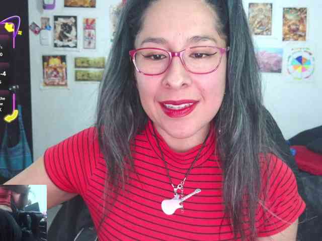 Malishka19 webcam