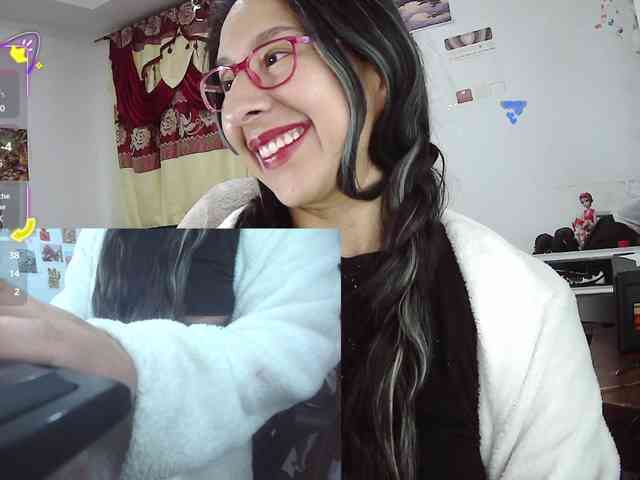 watch live sex Malishka19