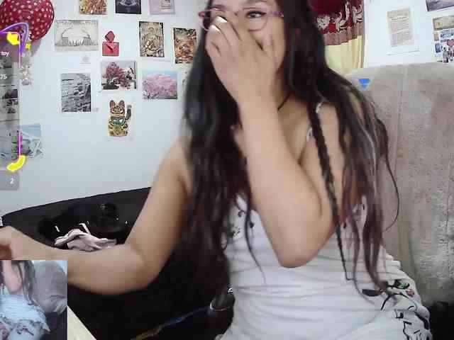 Malishka19 webcam