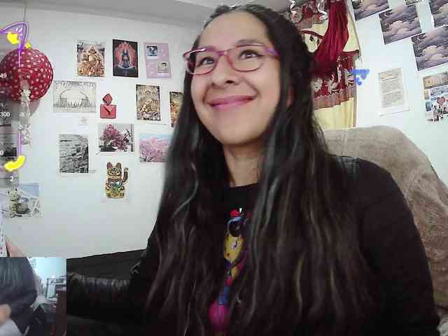 Malishka19 webcam