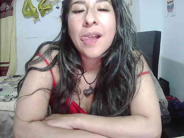 Malishka19 webcam