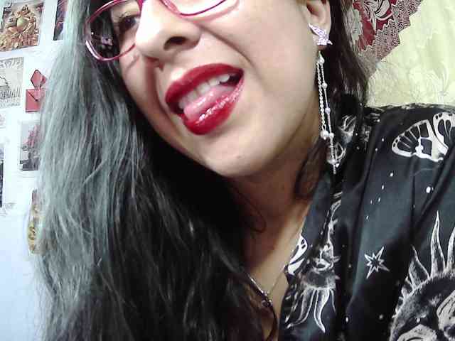 Malishka19 webcam