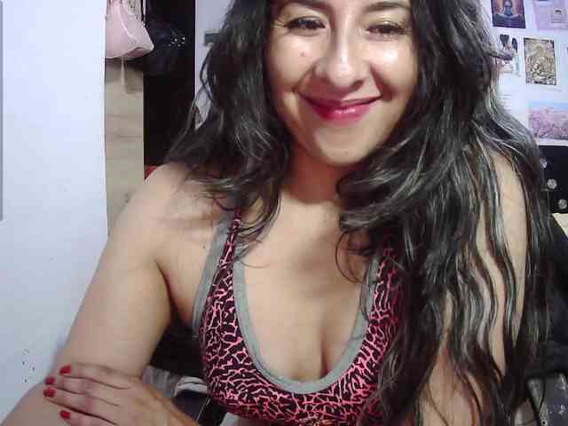 Malishka19 webcam