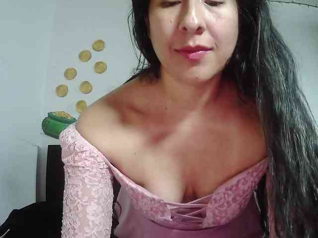 Malishka19 webcam
