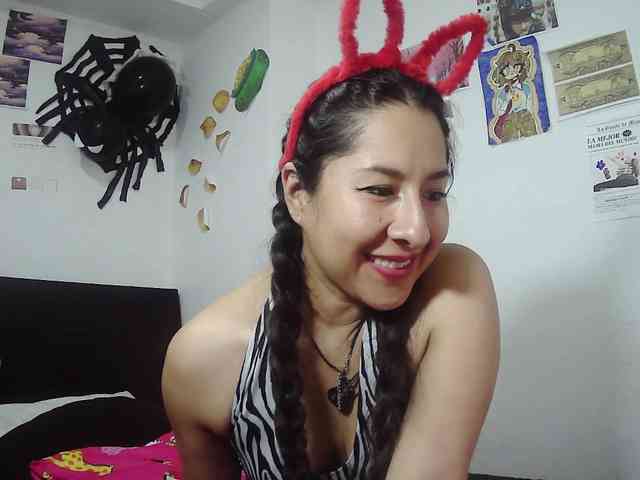 Malishka19 webcam