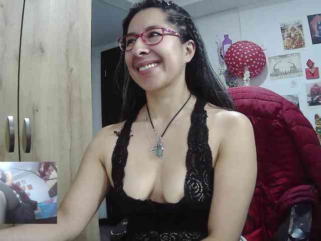 Malishka19 webcam