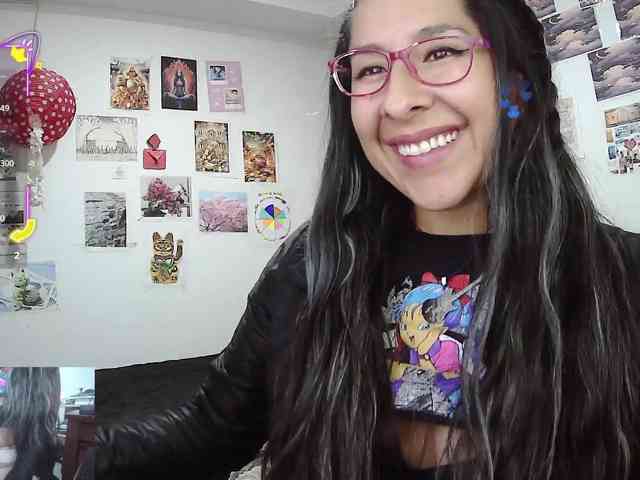 Malishka19 webcam
