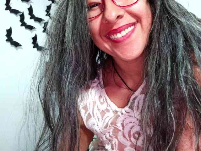 Malishka19 webcam
