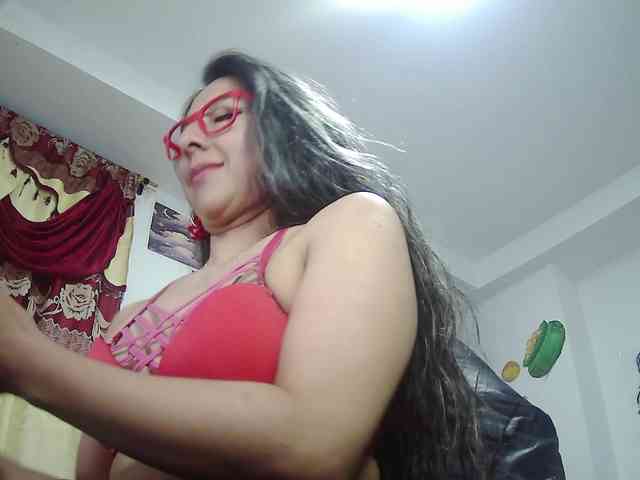 Malishka19 webcam