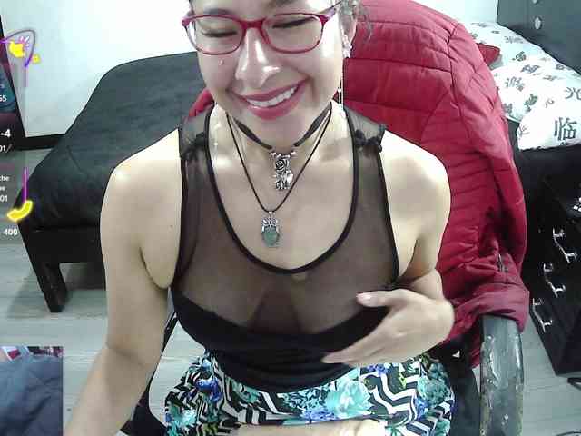 Malishka19 webcam