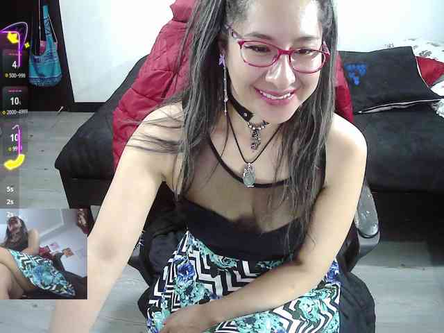 Malishka19 webcam