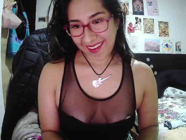 Malishka19 webcam