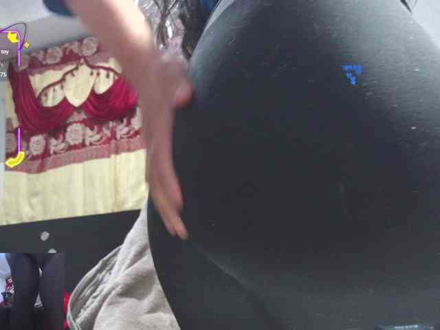 Malishka19 webcam