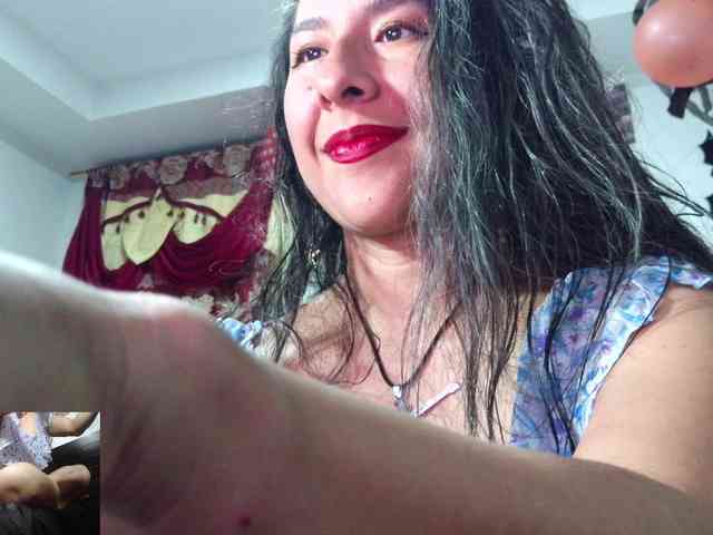Malishka19 webcam