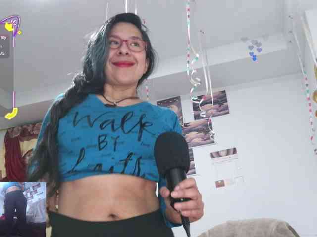 Malishka19 webcam