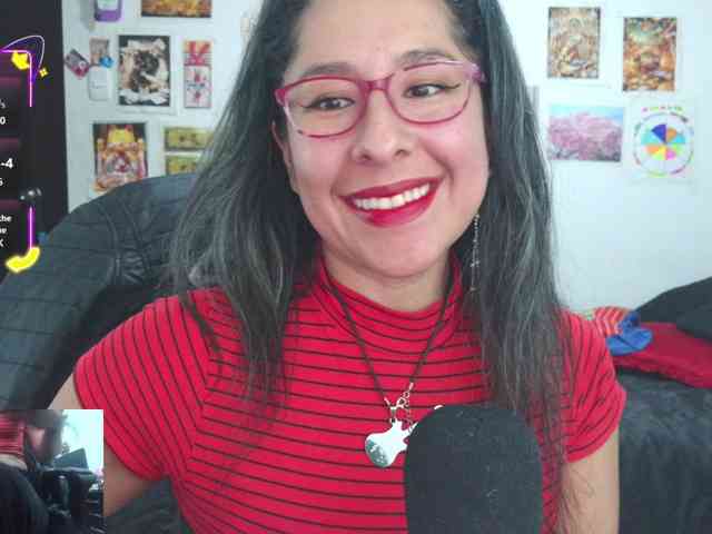 Malishka19 webcam