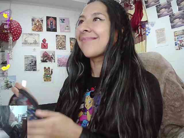 Malishka19 webcam