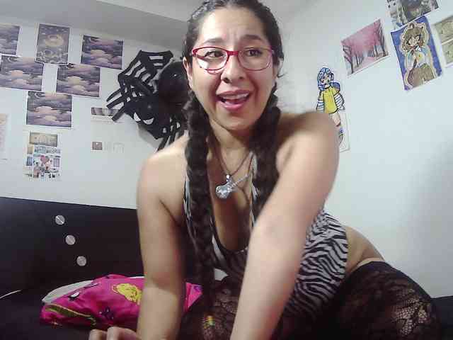 Malishka19 webcam