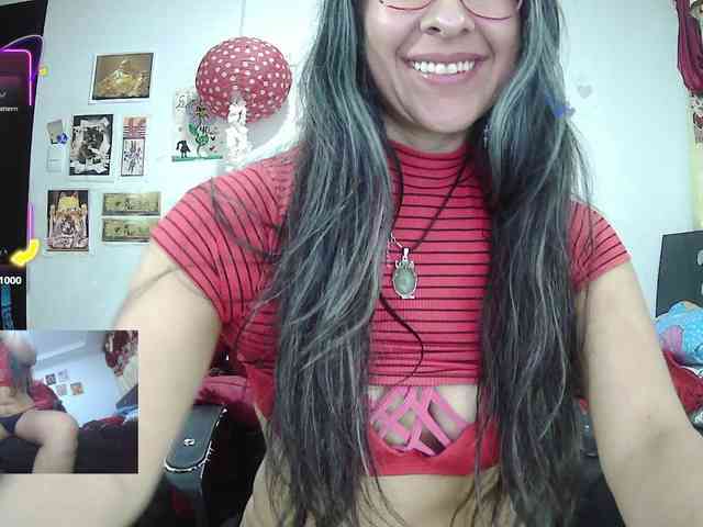Malishka19 webcam