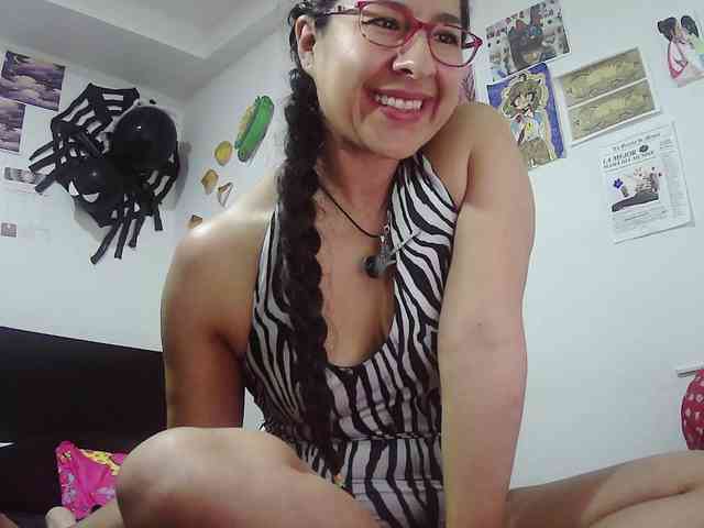 Malishka19 webcam