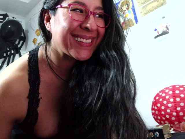 Malishka19 webcam