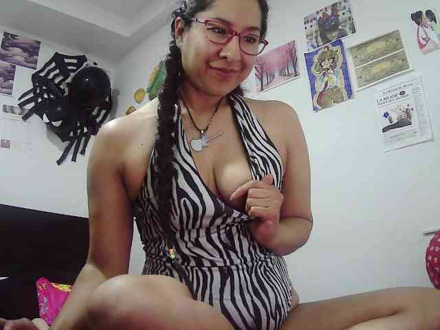 Malishka19 webcam
