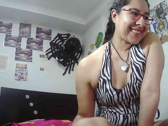 Malishka19 webcam