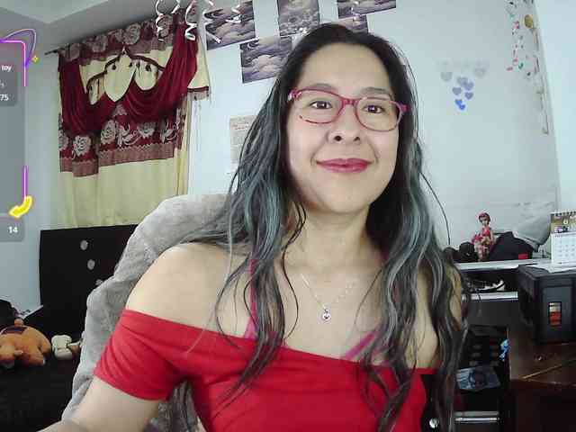 Malishka19 webcam