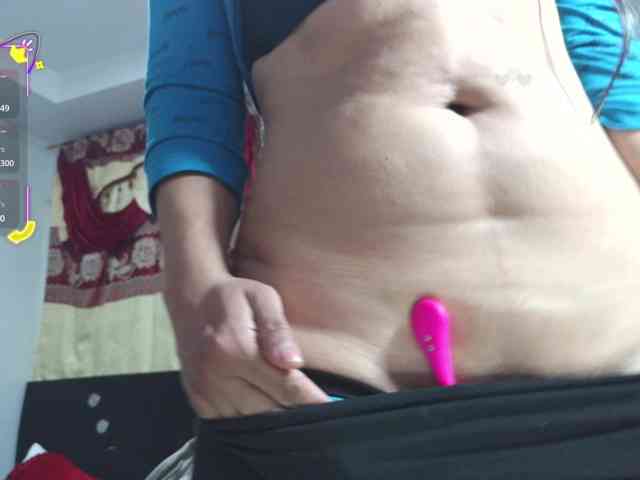 Malishka19 webcam