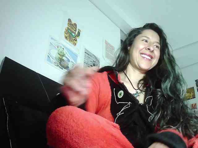Malishka19 webcam