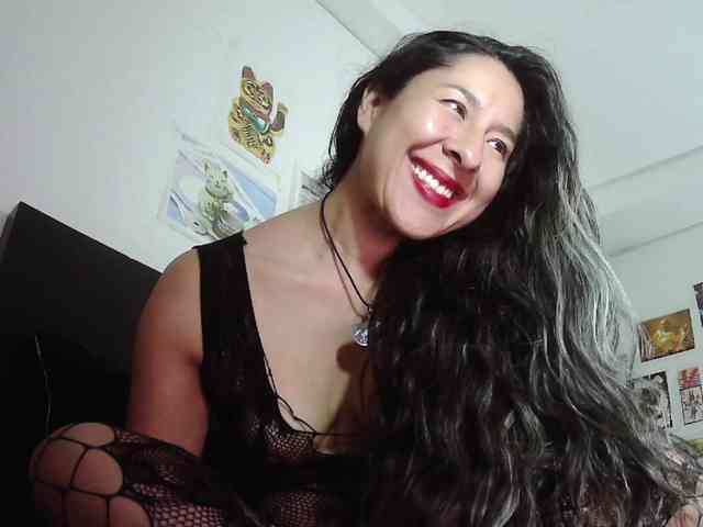 Malishka19 webcam